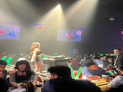 广元酒吧招聘